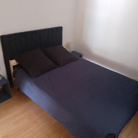 T2 60M² Vue Panoramique Sur Port Et Mer 迪耶普 外观 照片